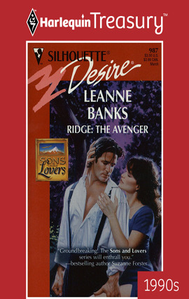 Title details for Ridge: The Avenger by Leanne Banks - Available